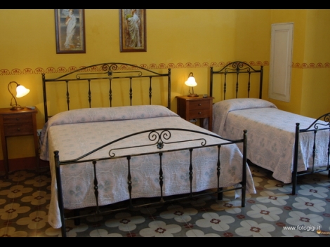 Vecchio Camino Bed And Breakfast B B Lecce