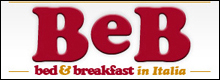 Bed and Breakfast, B&B, Beb in Italia